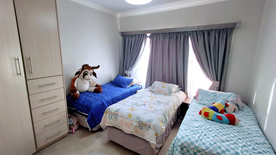 4 Bedroom Property for Sale in Vaalpark Free State